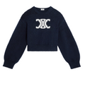 Crewneck sweater IN cotton