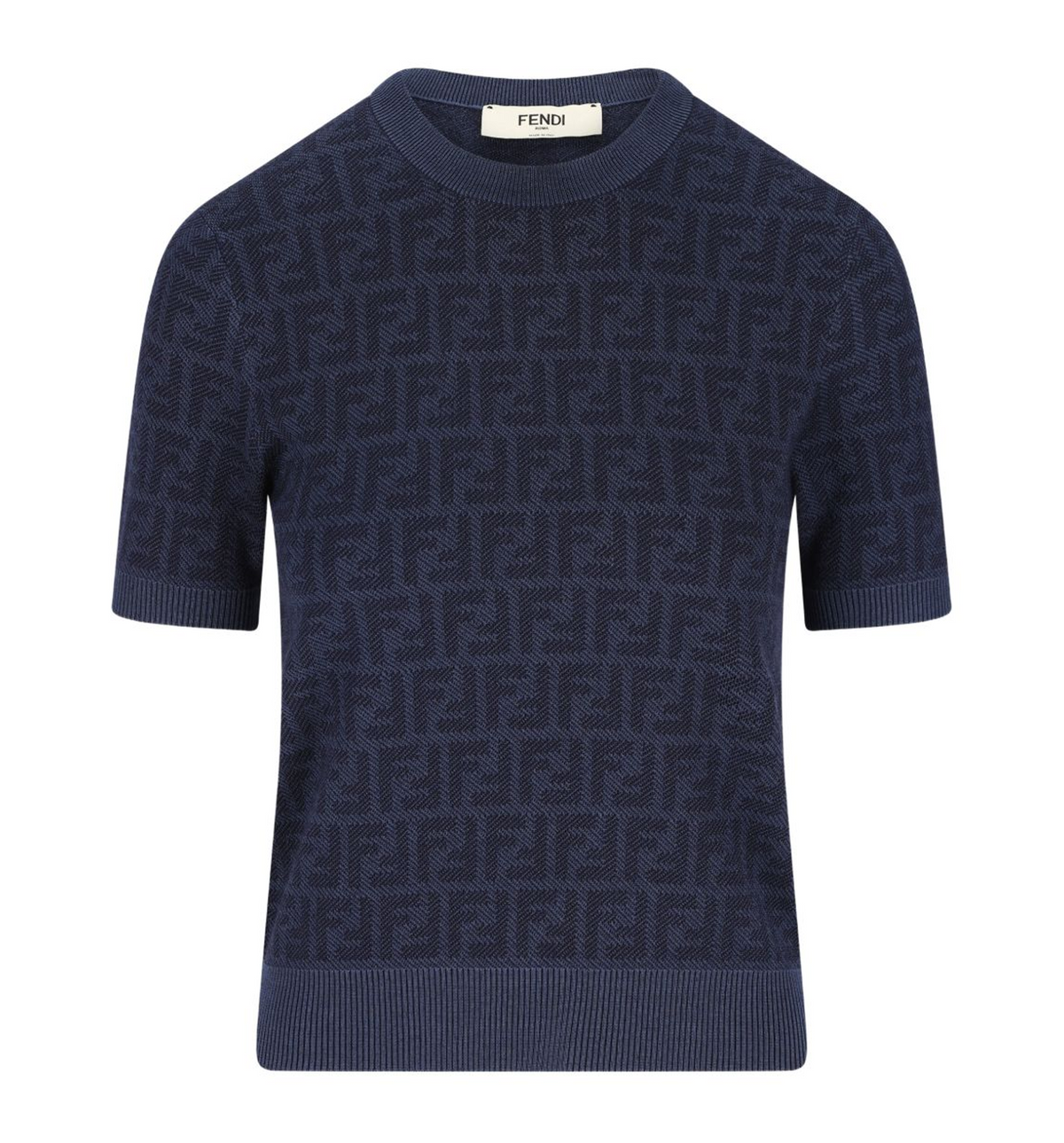 FF Wool Sweater