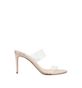 'Just Nothing' mules