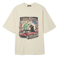 OS Cuidame Madrecita Standard Tee