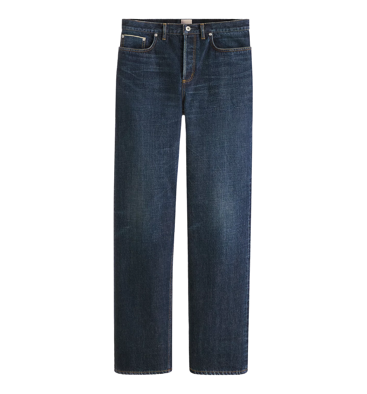 Regular Jeans