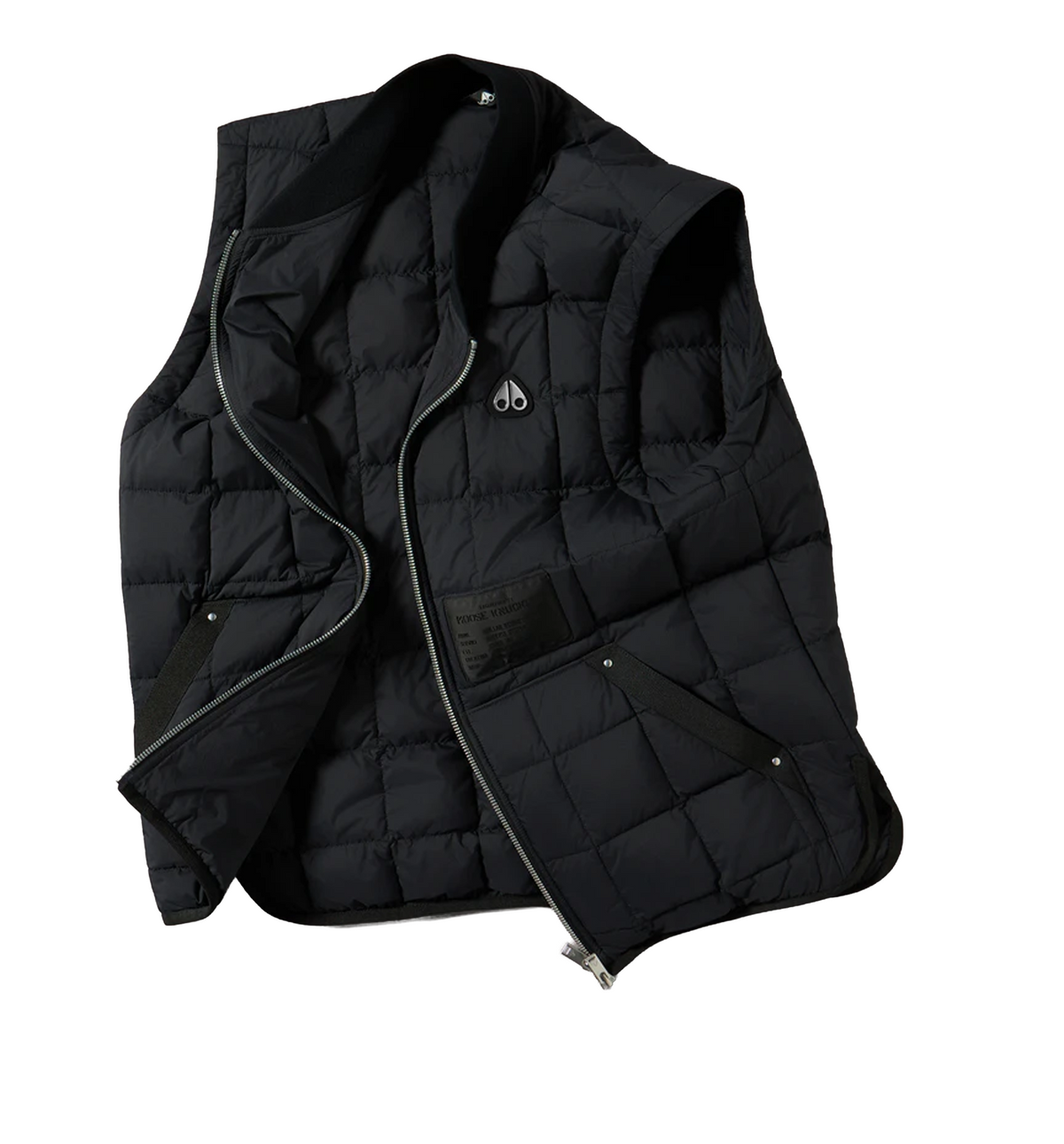 Transit Liner Vest