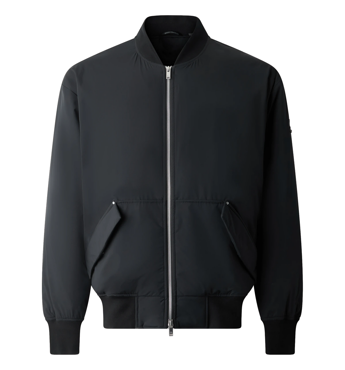BRIXTON DOWN BOMBER JACKET