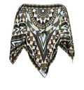 Manuba Print Kaftan top