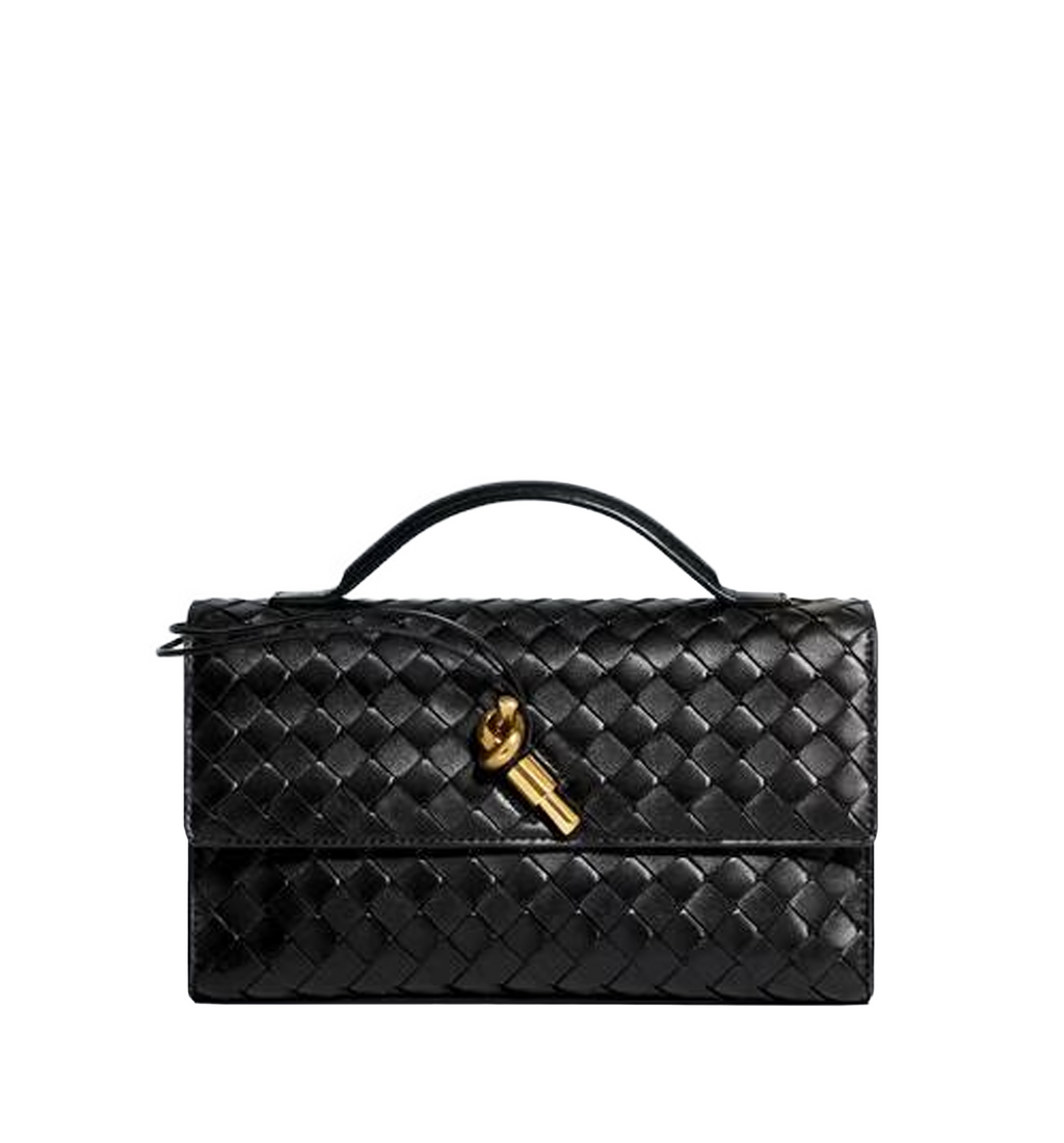 Andiamo Clutch 25