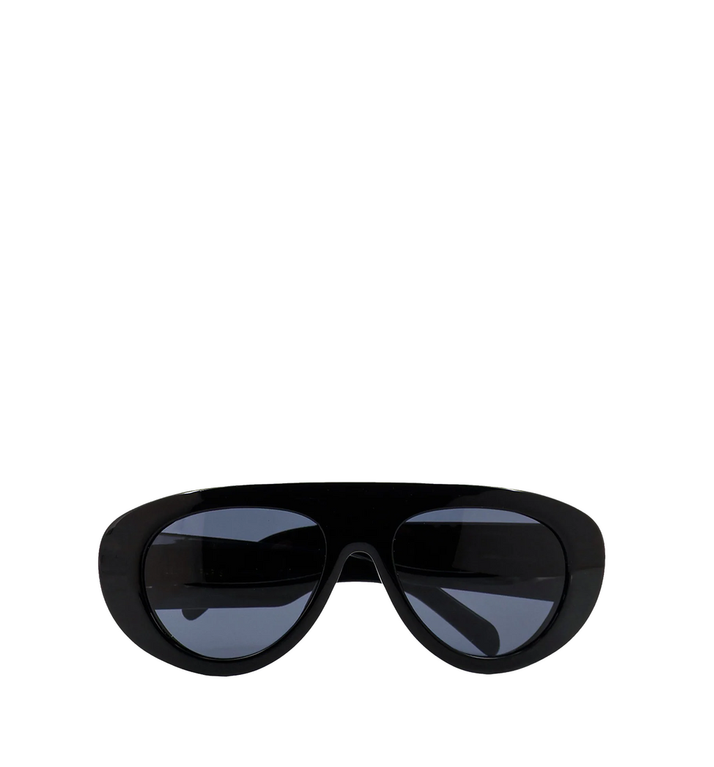 Acetate sunglasses