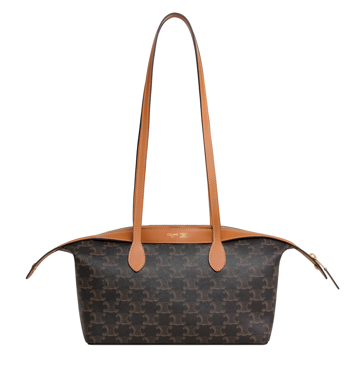Little Duffle IN TOILE TRIOMPHE