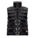 Puffer  sleeveless Jacket