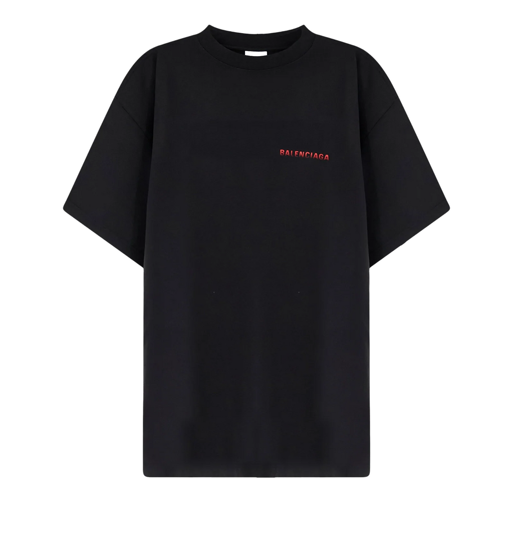 Cotton T-Shirt