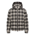 Airor Hooded Down Jacket