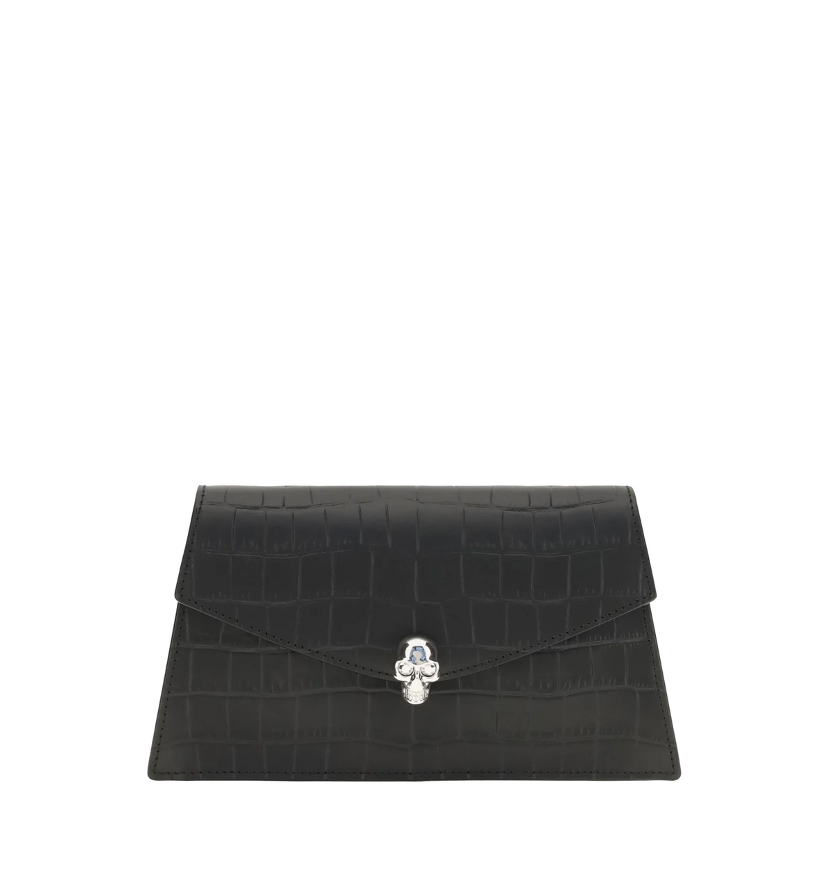 Mini Skull Clutch
