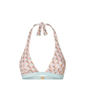FF Lycra® triangle bikini top