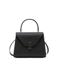 Iside Top handle mini bag