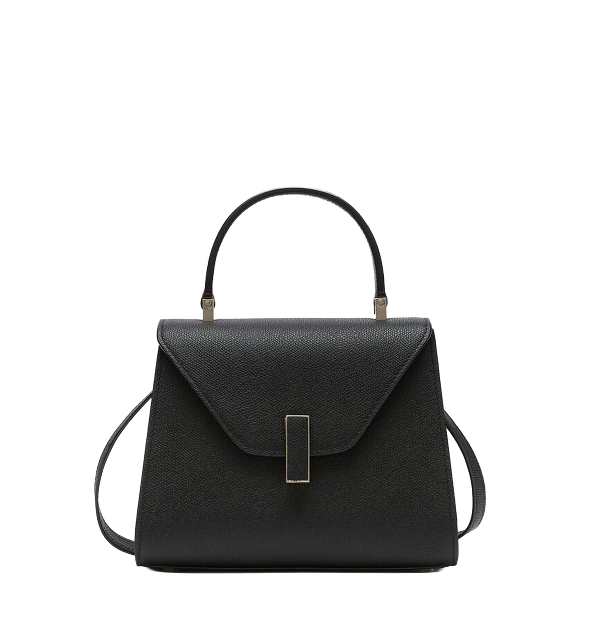 Iside Top handle mini bag