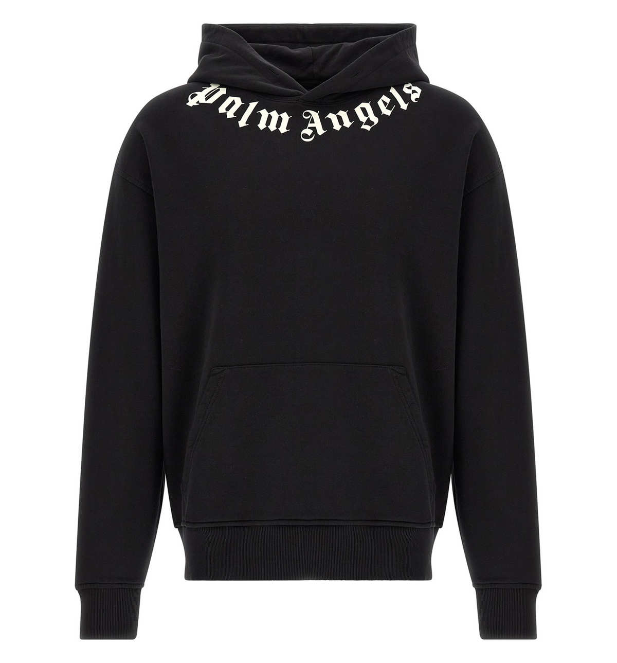 Logo hoodie