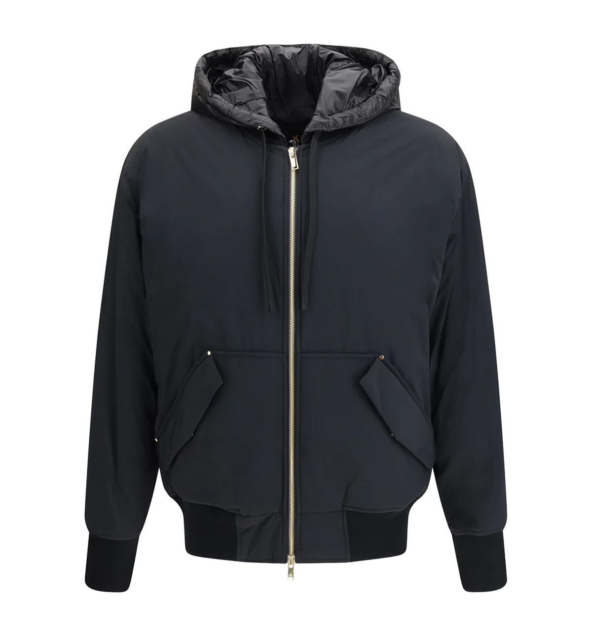 Brixton Bomber