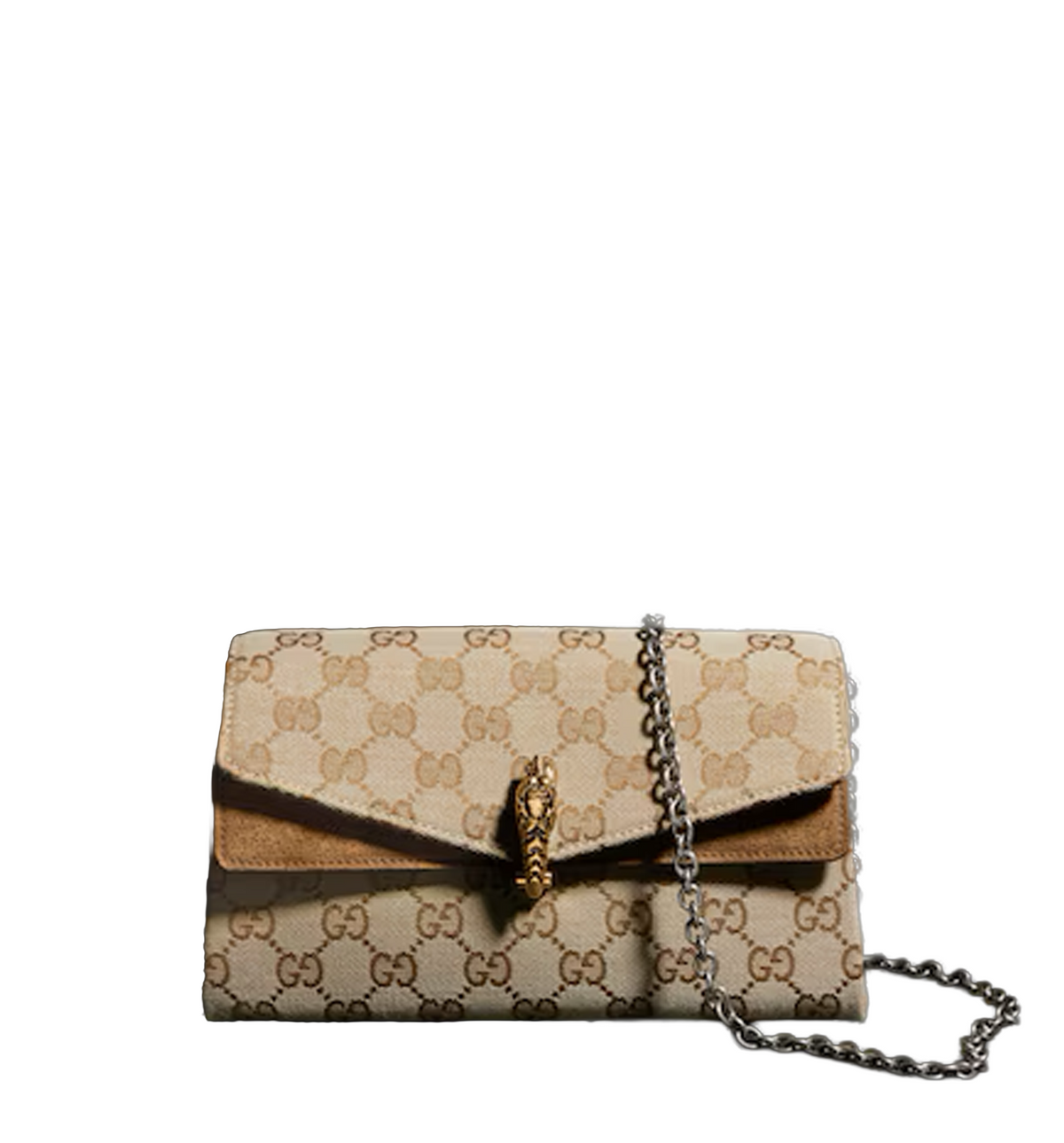"Dionysus" small crossbody bag