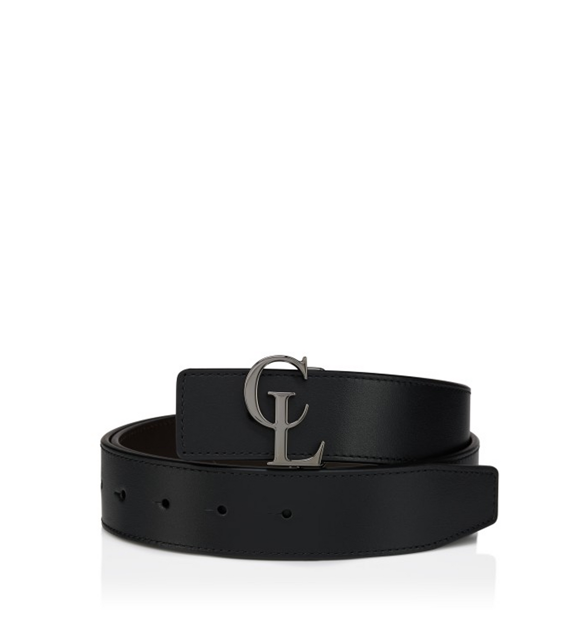'CL' reversible belt