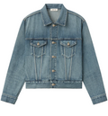 'Classic Trucker' jacket
