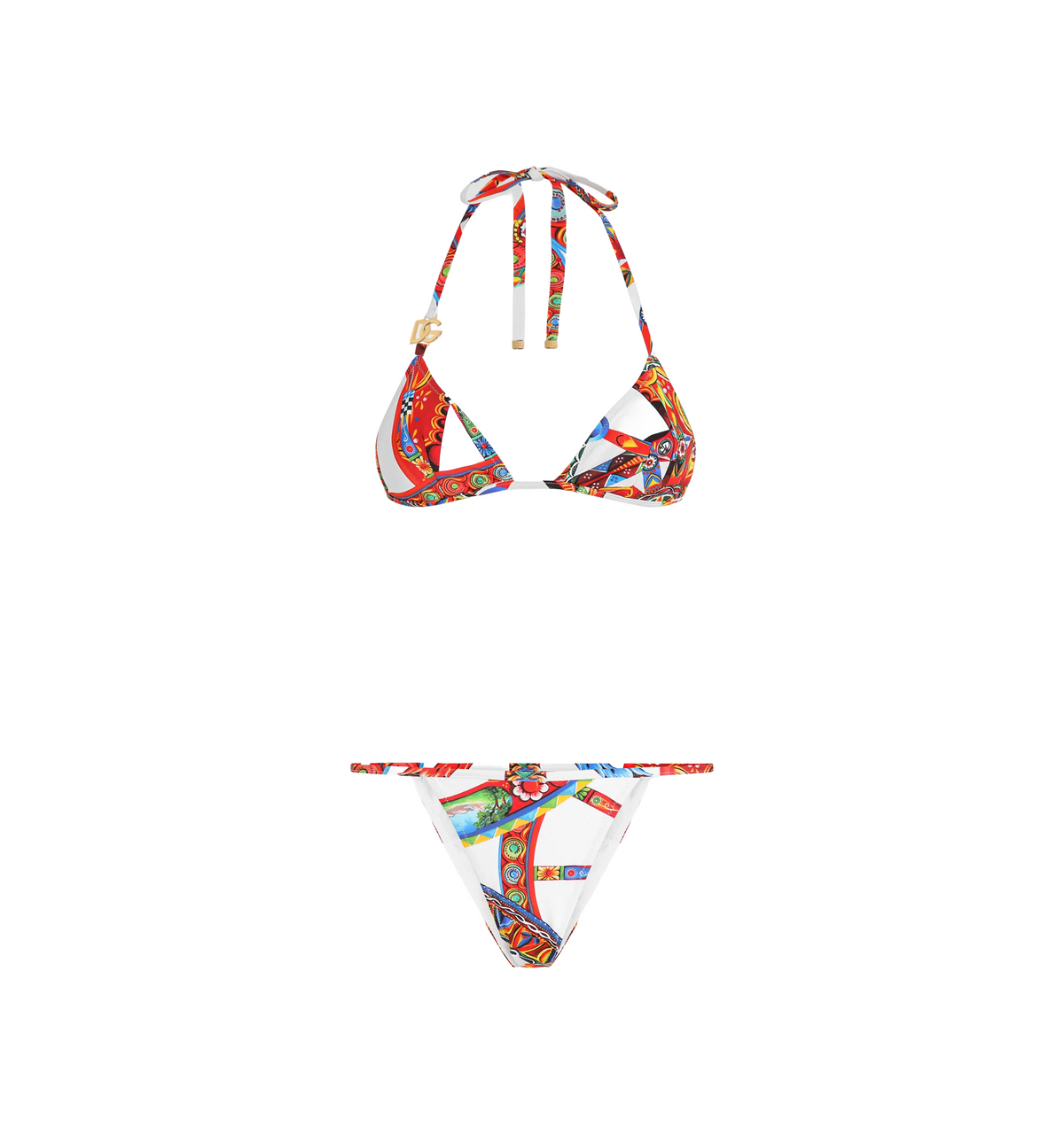 'Carretto' bikini