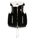 Fleece Vest