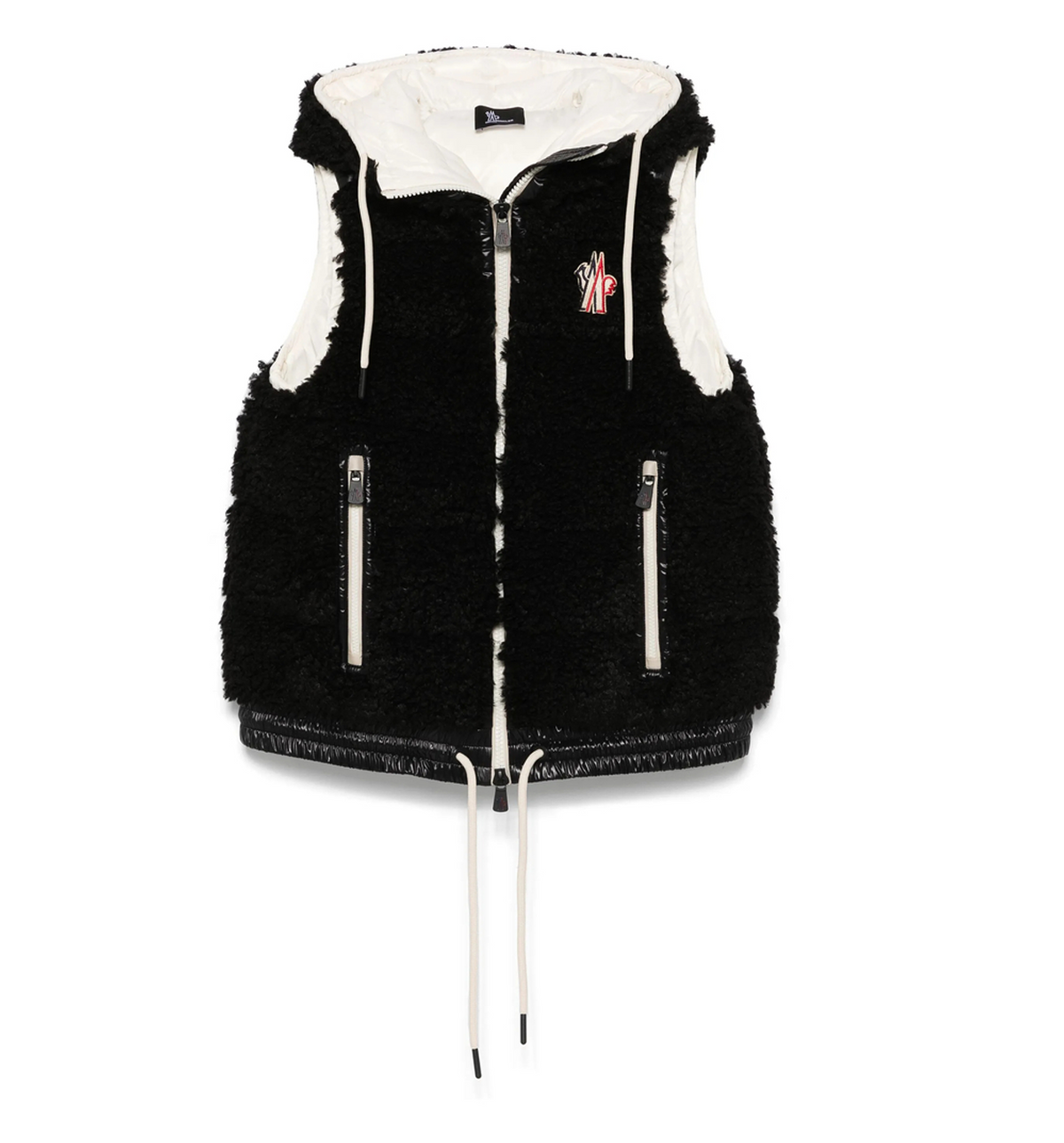 Fleece Vest