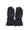 Stretch-nylon padded Gloves