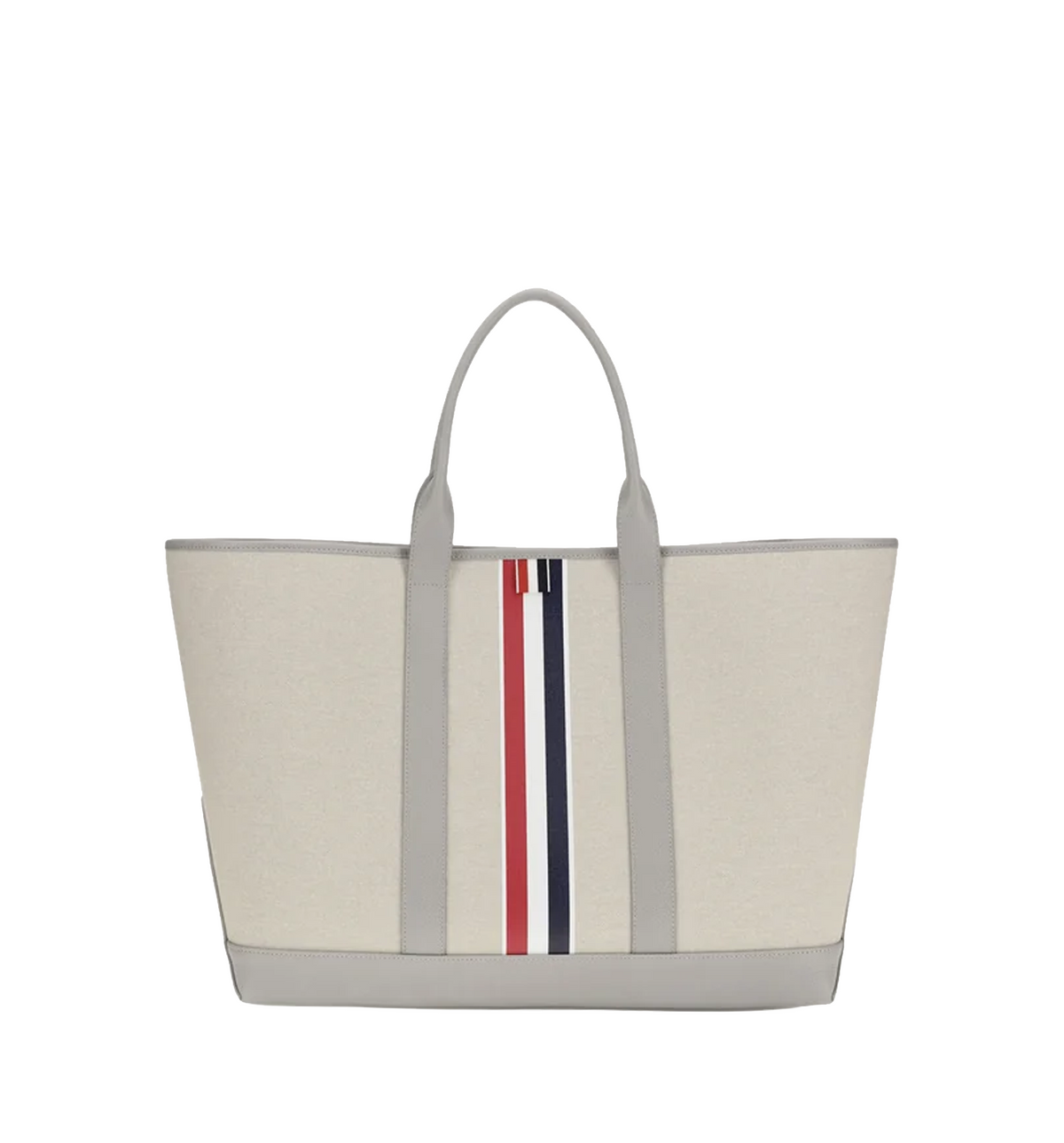 Medium Canvas Tote Bag
