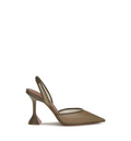 Holli Mesh Pumps