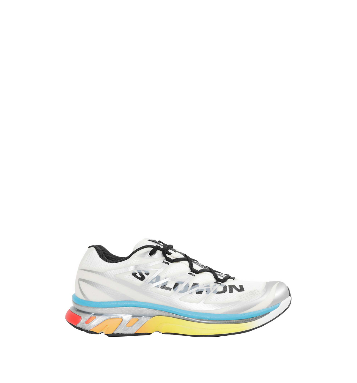 MM6 x Salomon XT
