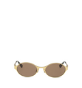 Oval Sunglasses