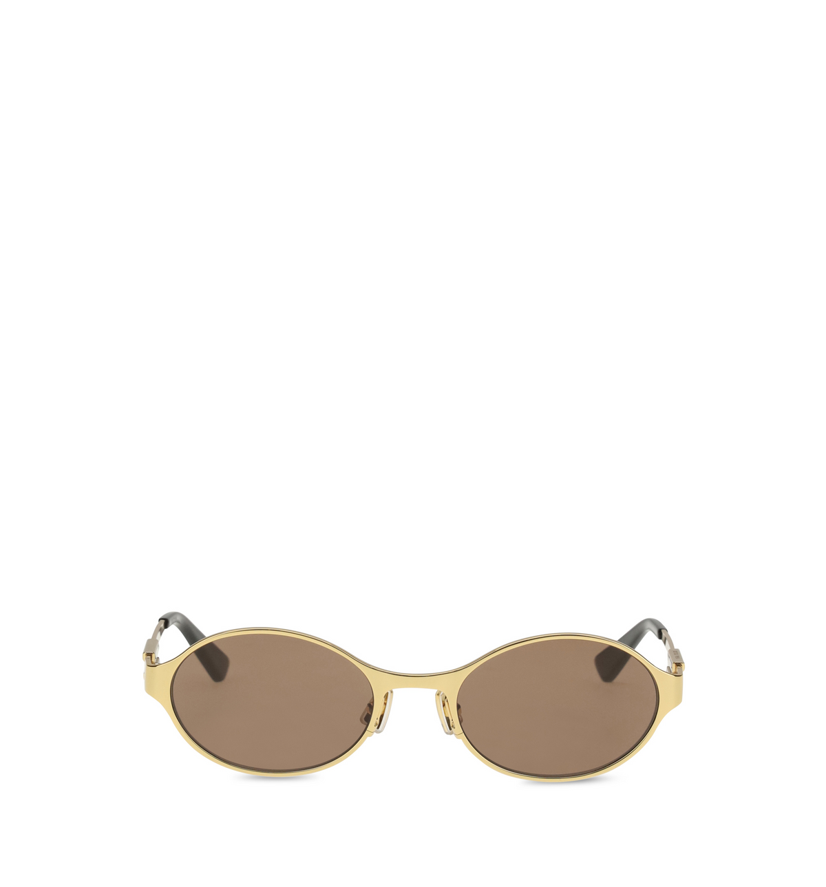 Oval Sunglasses