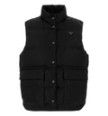 Re-nylon Vest