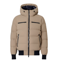 Soho Down Puffer Jacket
