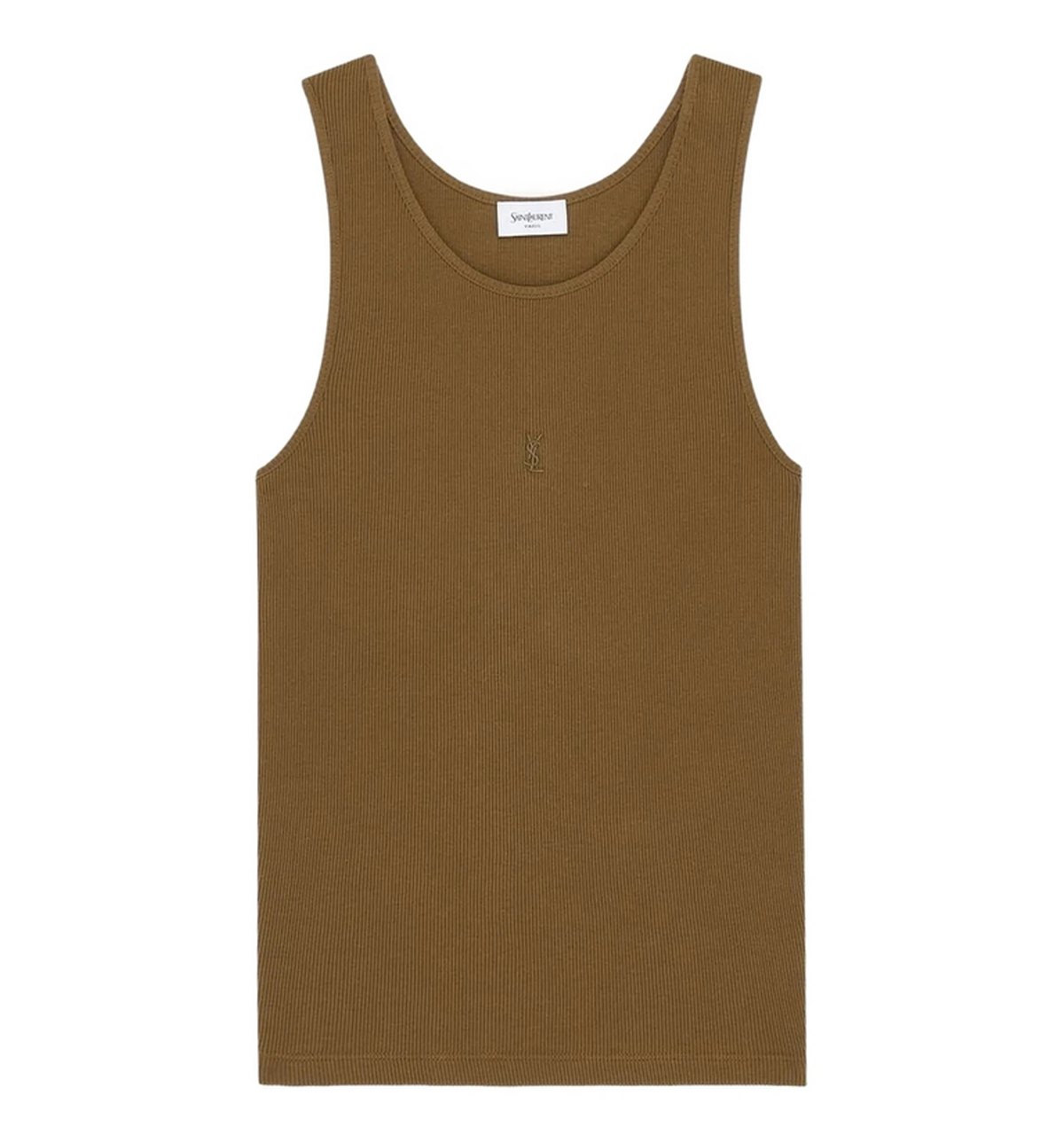 Cassandre Tank Top