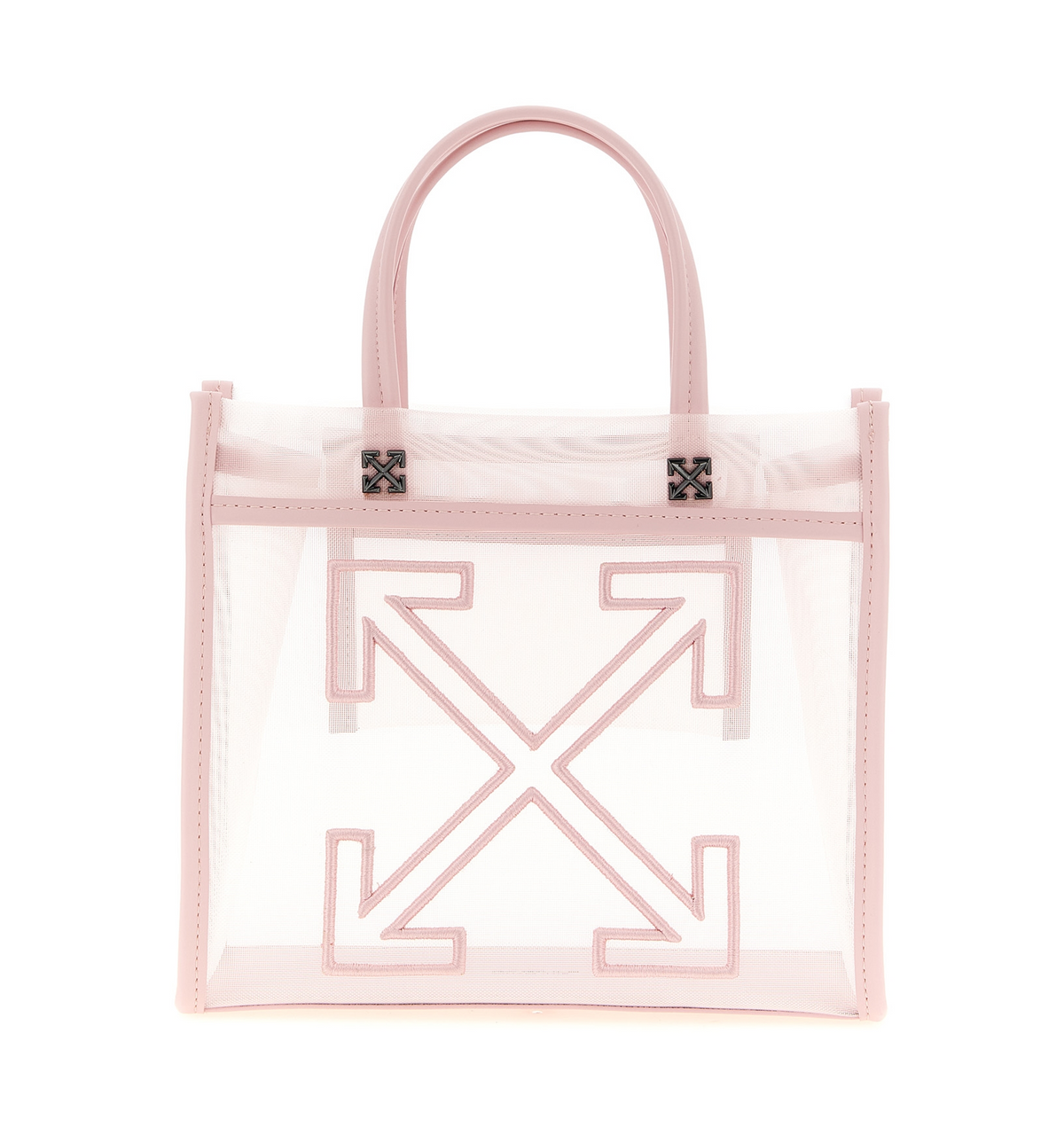 Small 'Market' shopping bag