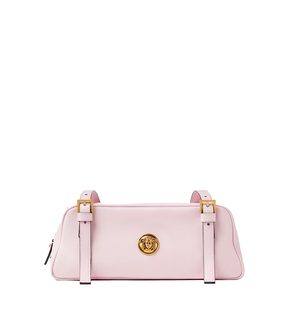 Emblème Nappa Bowling Bag