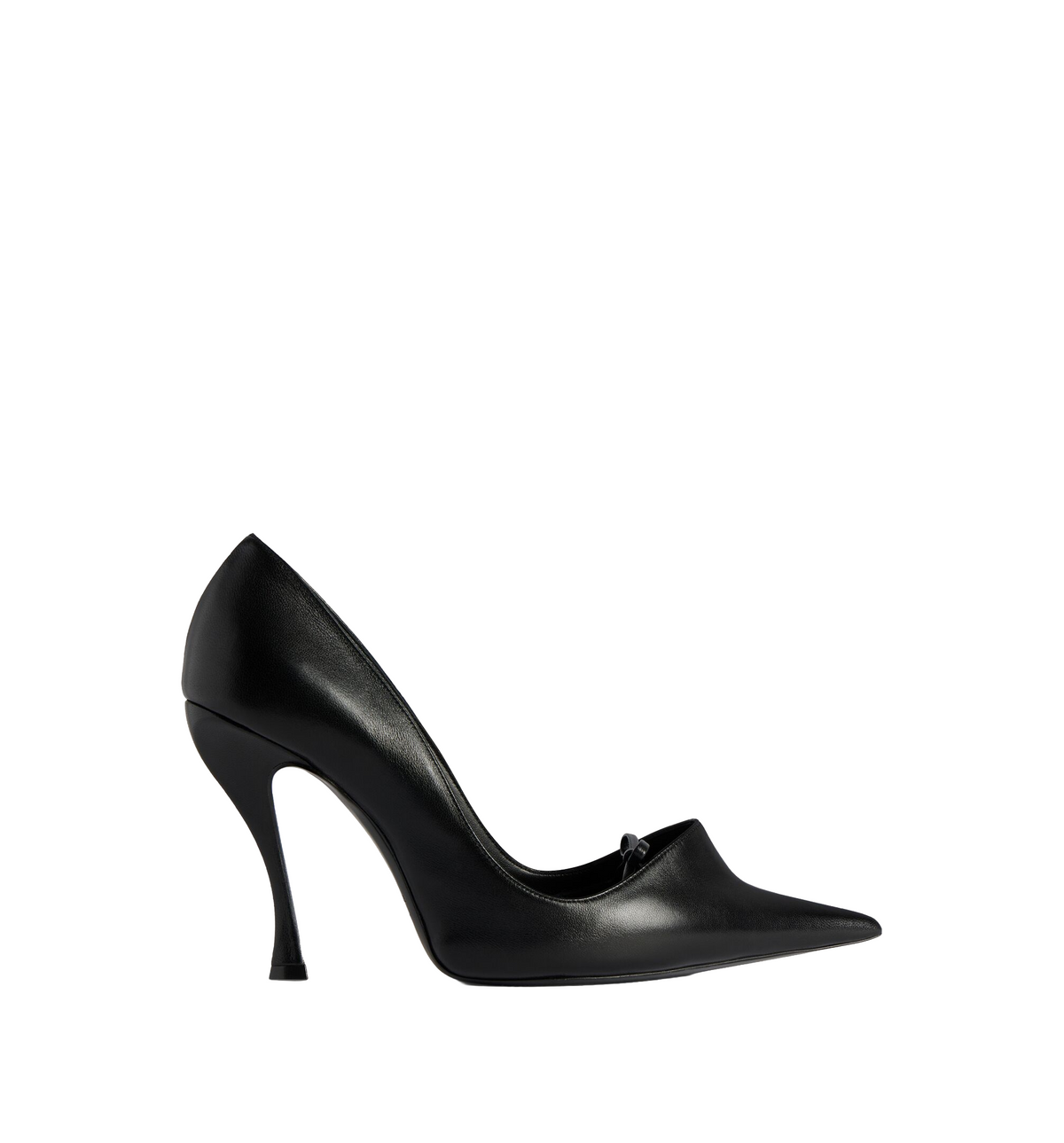 Women's Bloom Pump in Black