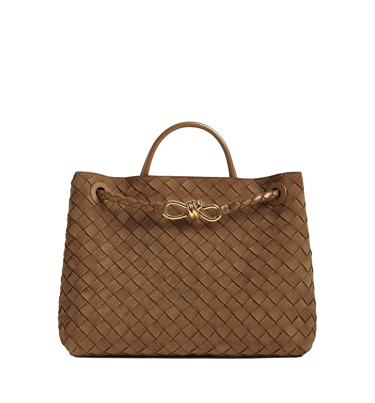 Medium Andiamo Handbag