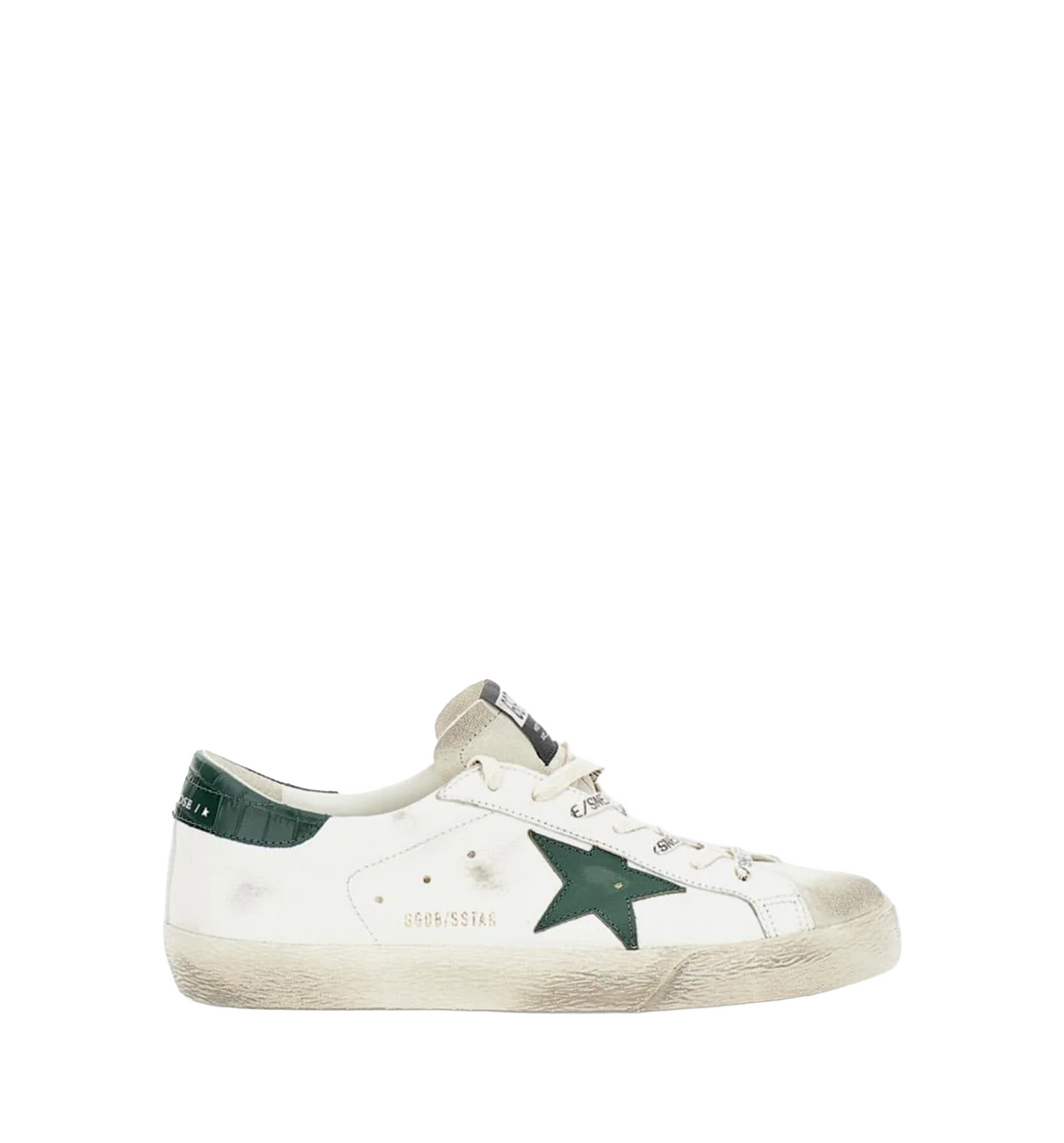 Men's Superstar Sneakers
