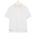 Polo in cotton