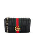 Jetset GG Marmont small shoulder bag