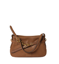 Aventure nappa leather bag