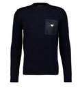 Virgin wool Sweater