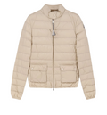 Lans Short Down Jacket