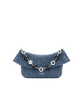 Medium Ola bag in crochet