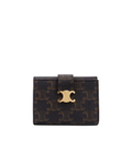 Fine Strap Wallet Nino