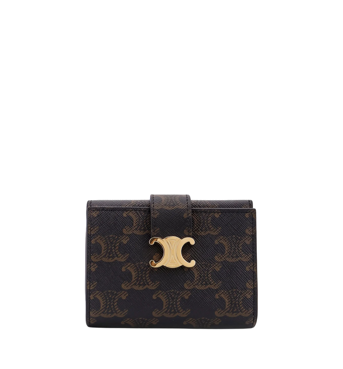 Fine Strap Wallet Nino