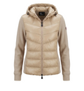 Quilted Jacket