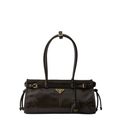Prada Bonnie medium leather bag